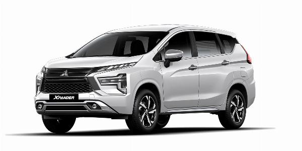 Mitsubishi Xpander Ninh Thuận